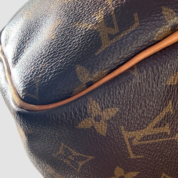 Louis Vuitton Limited Edition Speedy 30 Monogram V – 2015 - Picture 10 of 15